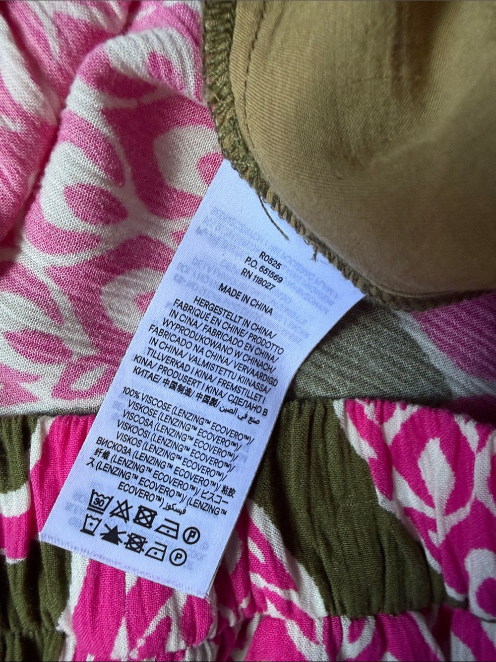 Boden Pants - Picture 5 of 6